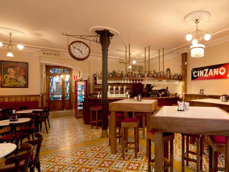 Hotel Spa Ciudad De Astorga By Portblue Boutique 外观 照片