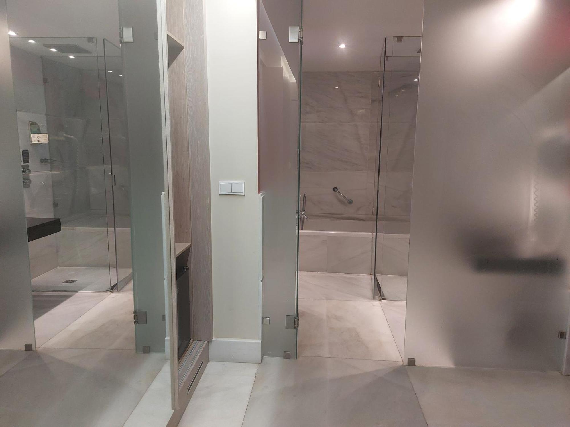 U-Hotel Spa Ciudad De 阿斯托加 外观 照片