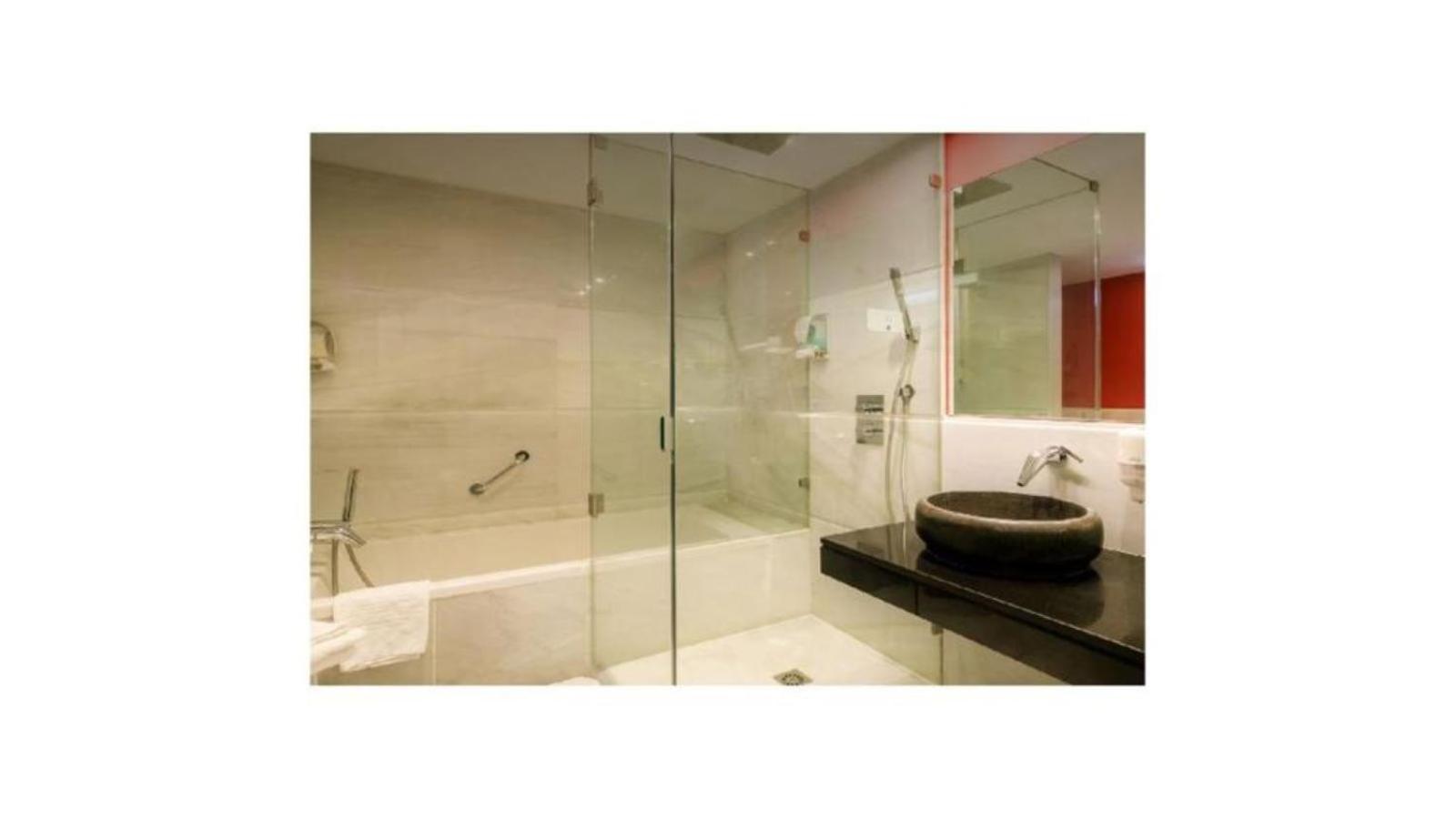 U-Hotel Spa Ciudad De 阿斯托加 外观 照片