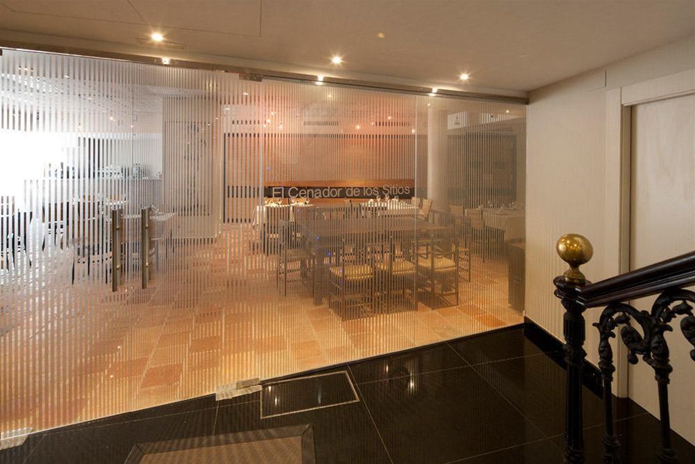 U-Hotel Spa Ciudad De 阿斯托加 外观 照片